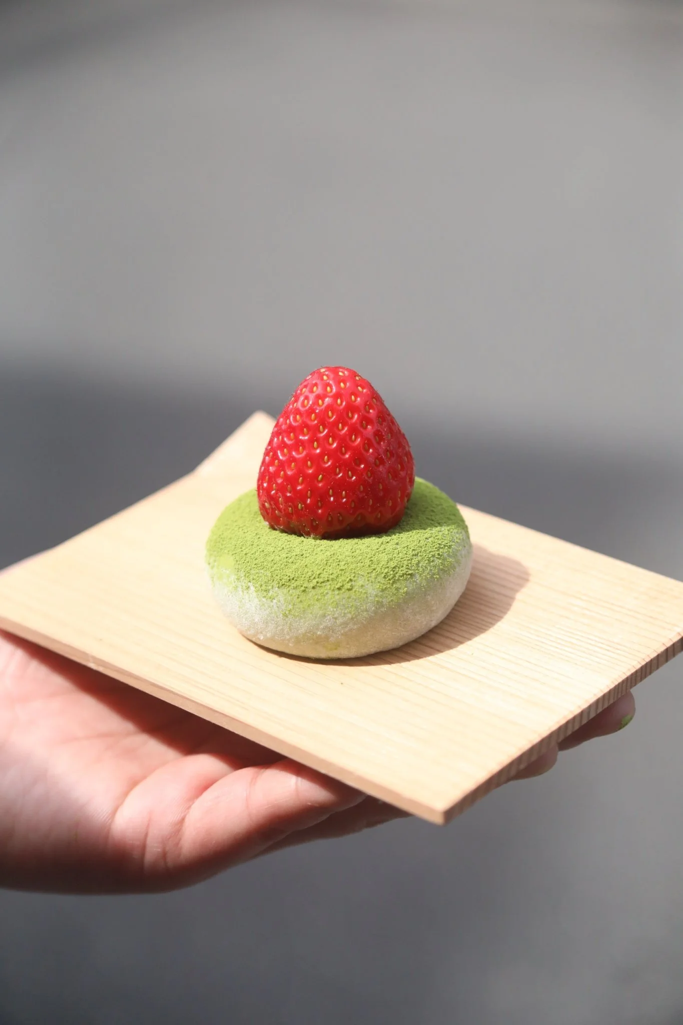 Osaka Kuromon Market Mochi Pounding Experience | Mochi Matsuri