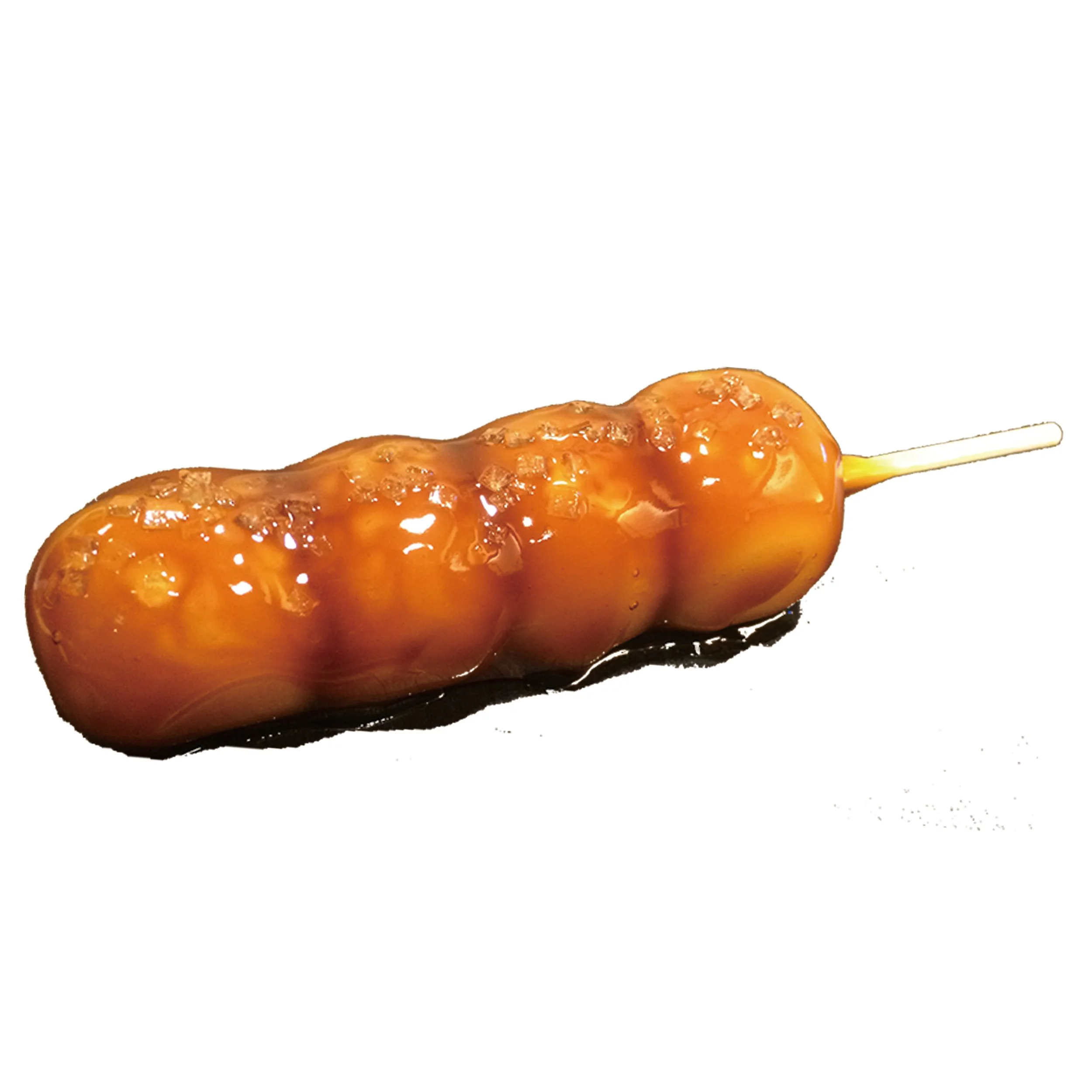 4）メニュー名：黒蜜みたらし団子.jpg