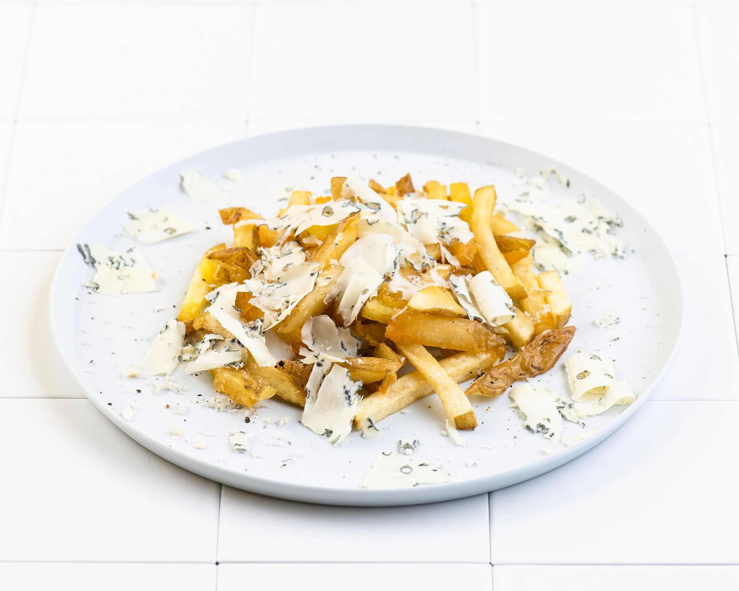 ３Truffle & Gorgonzola Fries.jpg