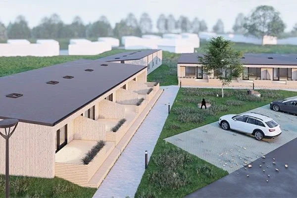 Book din overnatning til Branchedagene i god tid 