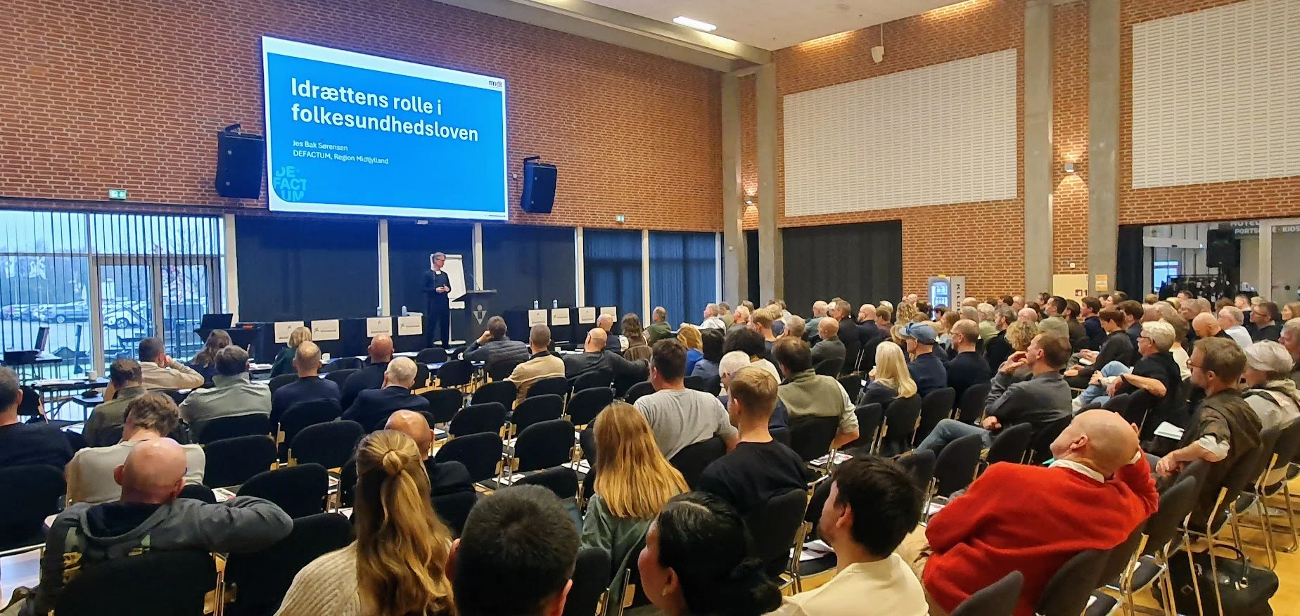 Se Konferencens program