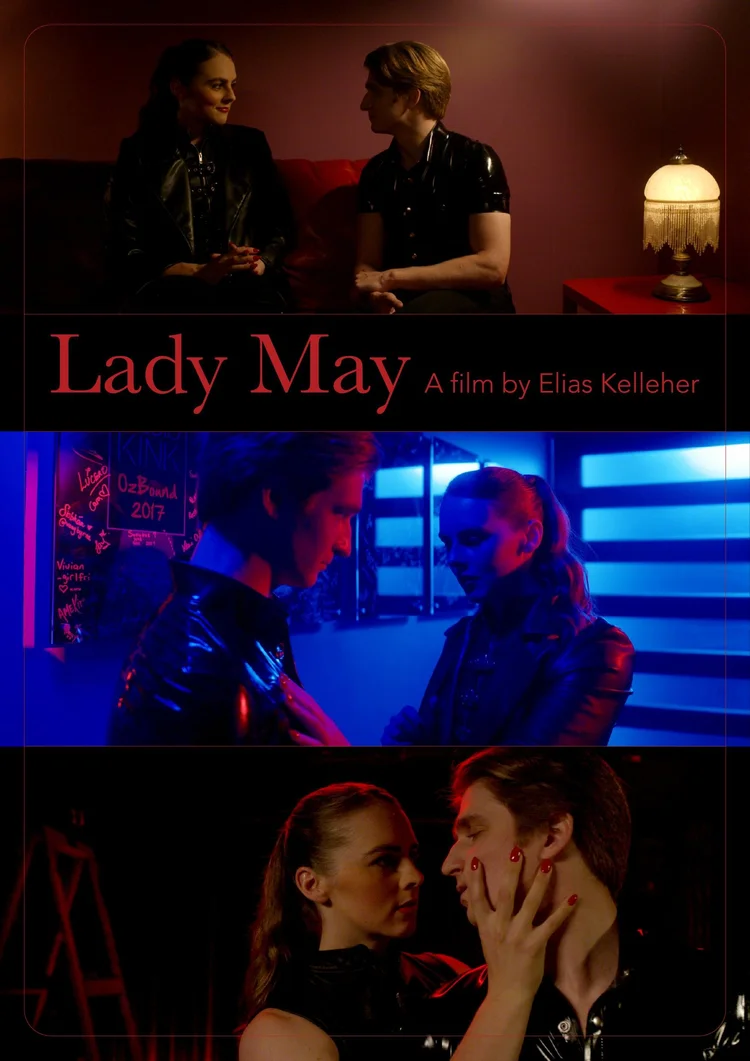 Lady May