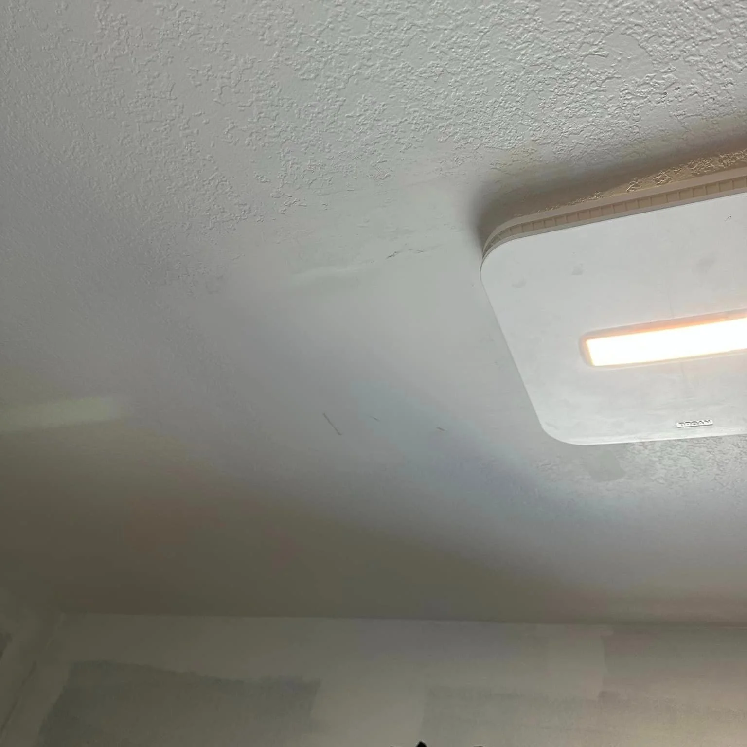 Ceiling Access and Repairs