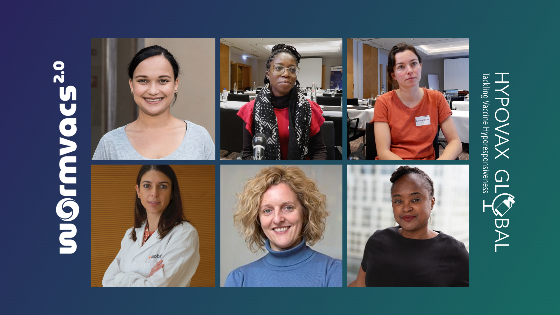 Centering equity in vaccine research: International Day of Women and Girls in Science 2026