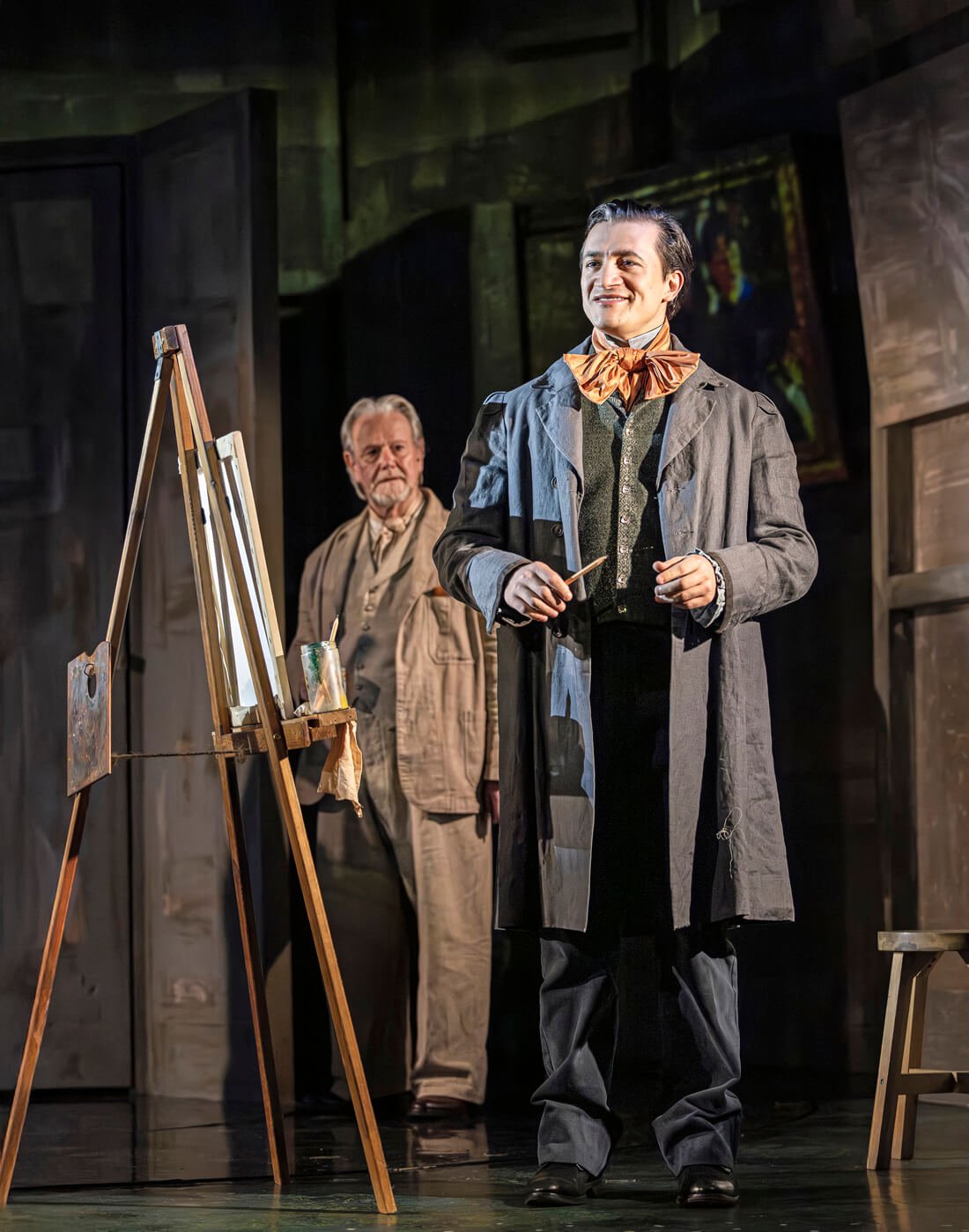 002_A Mirrored Monet_Pamela Raith Photography.jpg