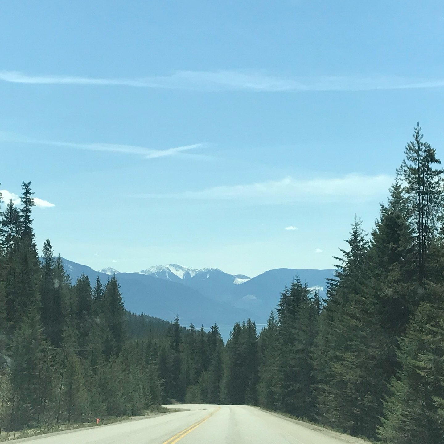 Happy Canada Day! We have perhaps the most beautiful country to adventure through in the entire world. 3 ocean coasts, more forests than can be counted and wildlife like nowhere else. 🇨🇦

At the same time I recognize our history and the importance 