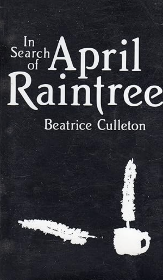 Beatrice Mosionier on In Search of April Raintree — Reasonably Late