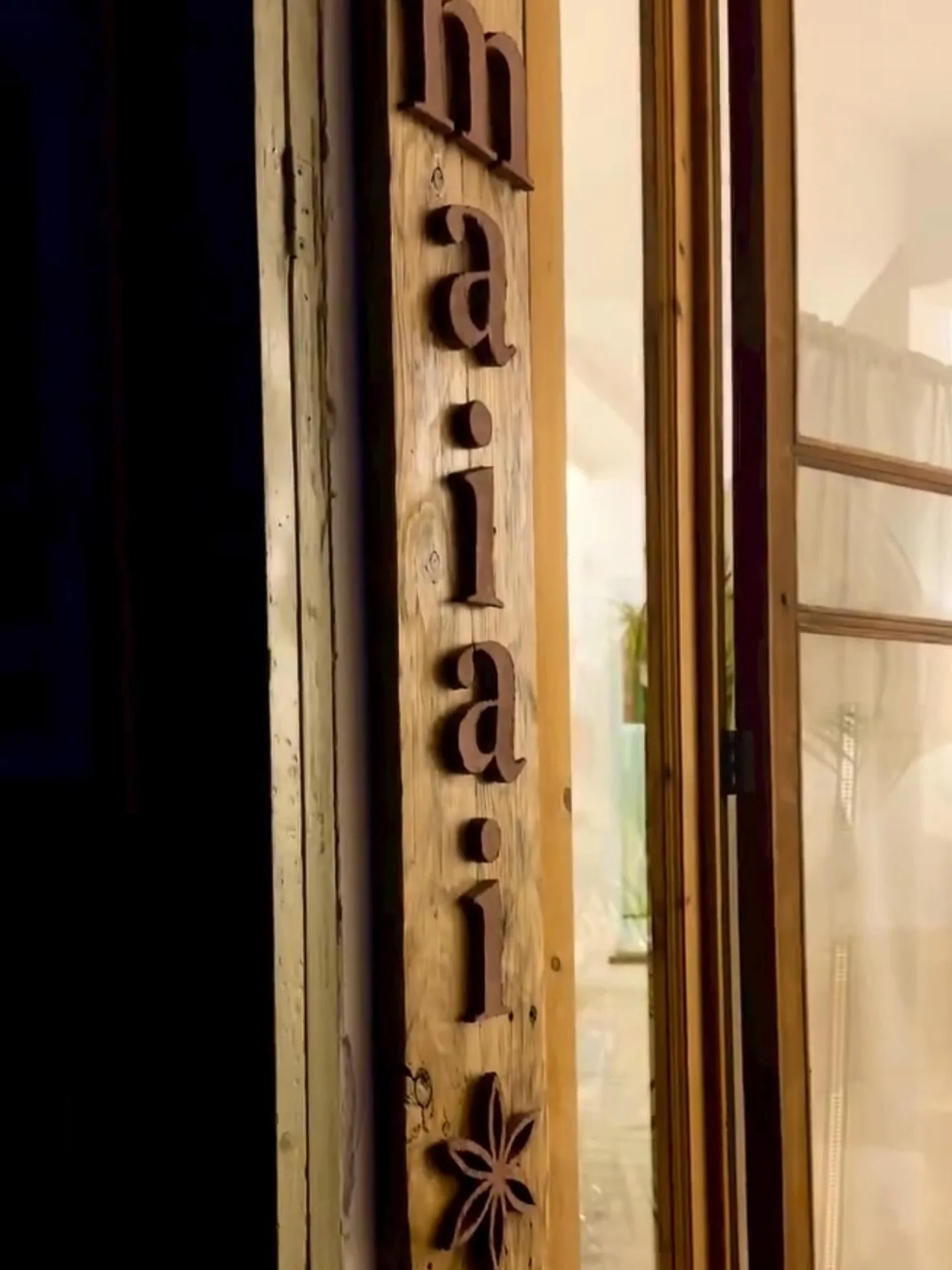 🫶🏼Els projectes vius evolucionen. Creixen, canvien de ritme i, de vegades, necessiten aturar-se per escoltar-se amb m&eacute;s profunditat. A Maiai, aquest temps d&rsquo;escolta ens ha portat a prendre una decisi&oacute; important, pensada amb cura