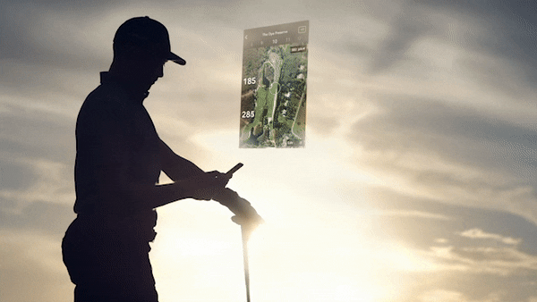 Arccos Golf - What drives you? <span>Director | DP | Editor </span>