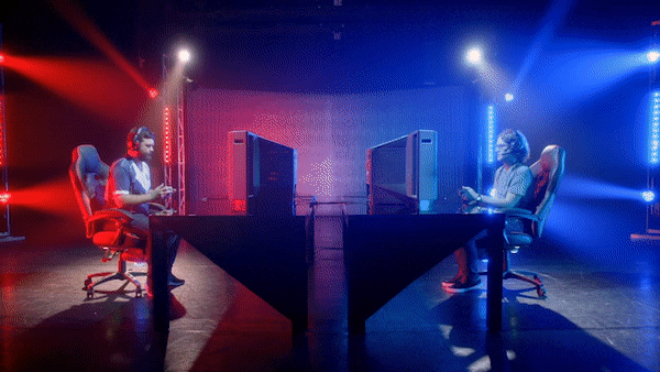 Campbell's Soup - Mama's Boy <span>director | dp | editor</span>