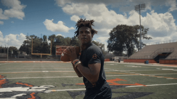 Under Armour - Rush & Recover <span>Director | DP | Editor</span>