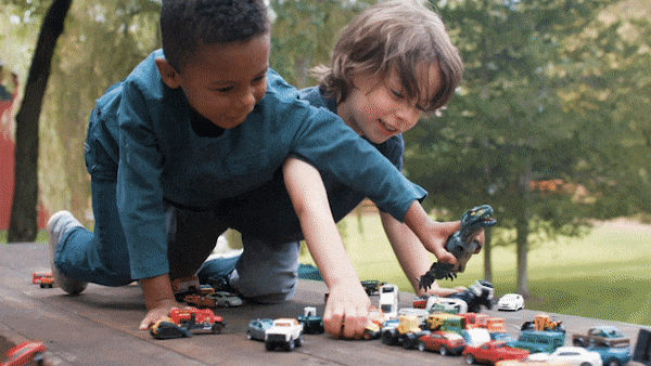 Matchbox - Brand Sizzle <span>director | DP</span>