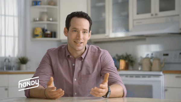 Handy - Broadcast Commercial<span>Director | DP | Editor