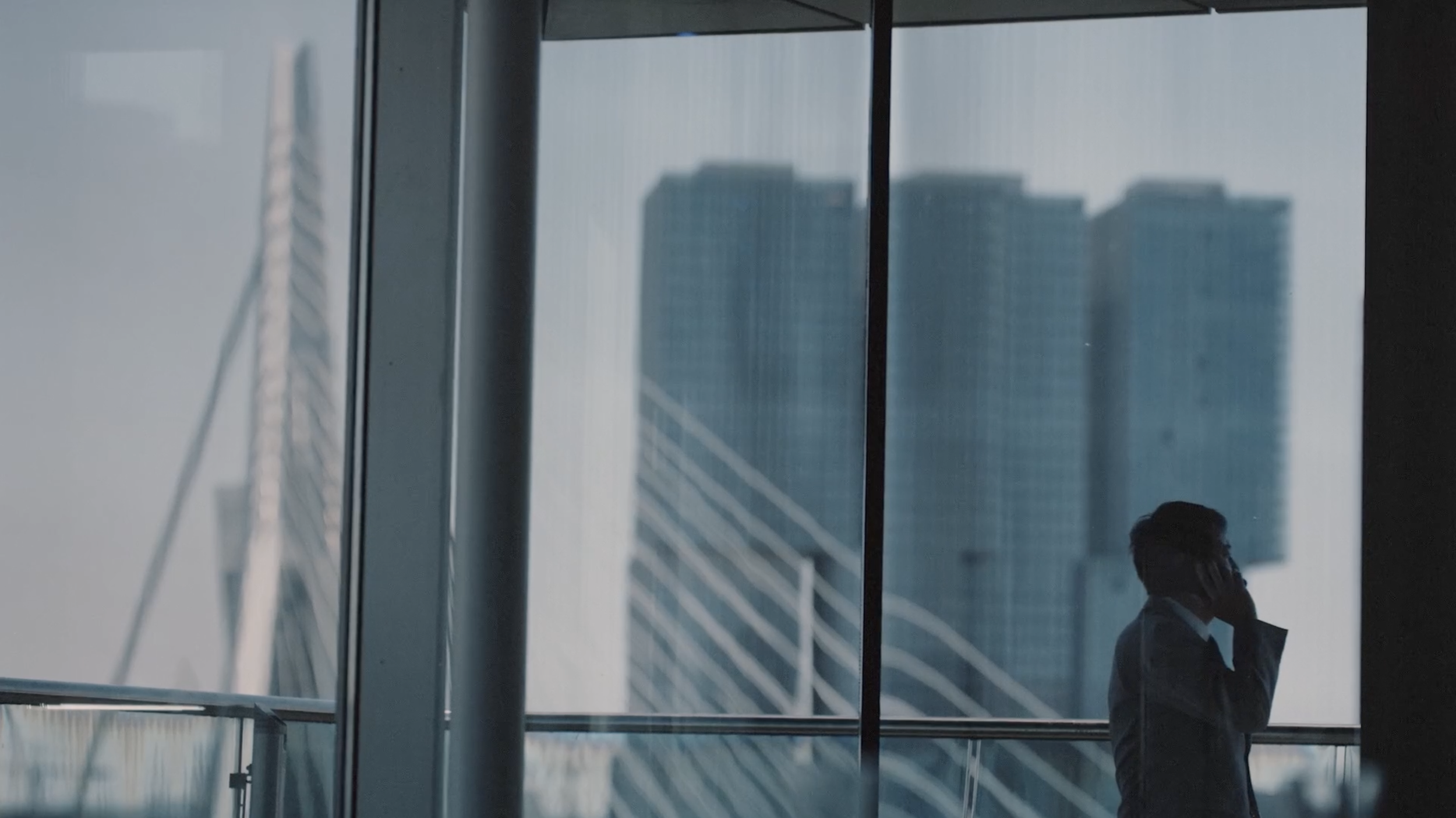 How Institute Brand Film