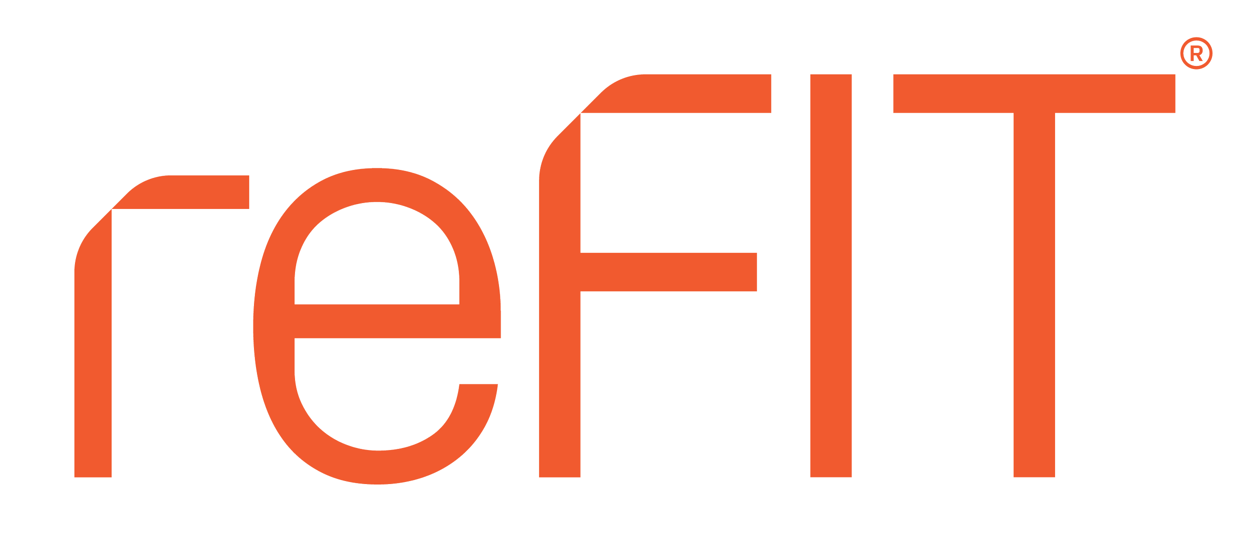 reFIT | Autonomous Real Estate Fitness