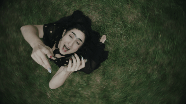 MADANii - Teheran is Burning (Music Video)