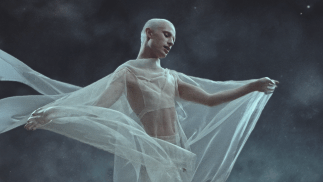 Oskar Artem - Turpentine (Music Video)