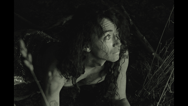 The Visible Child (Shortfilm)