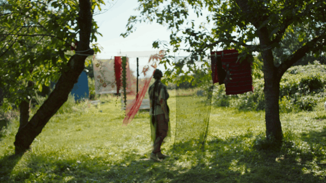 MADANii - Dast (Music Video)