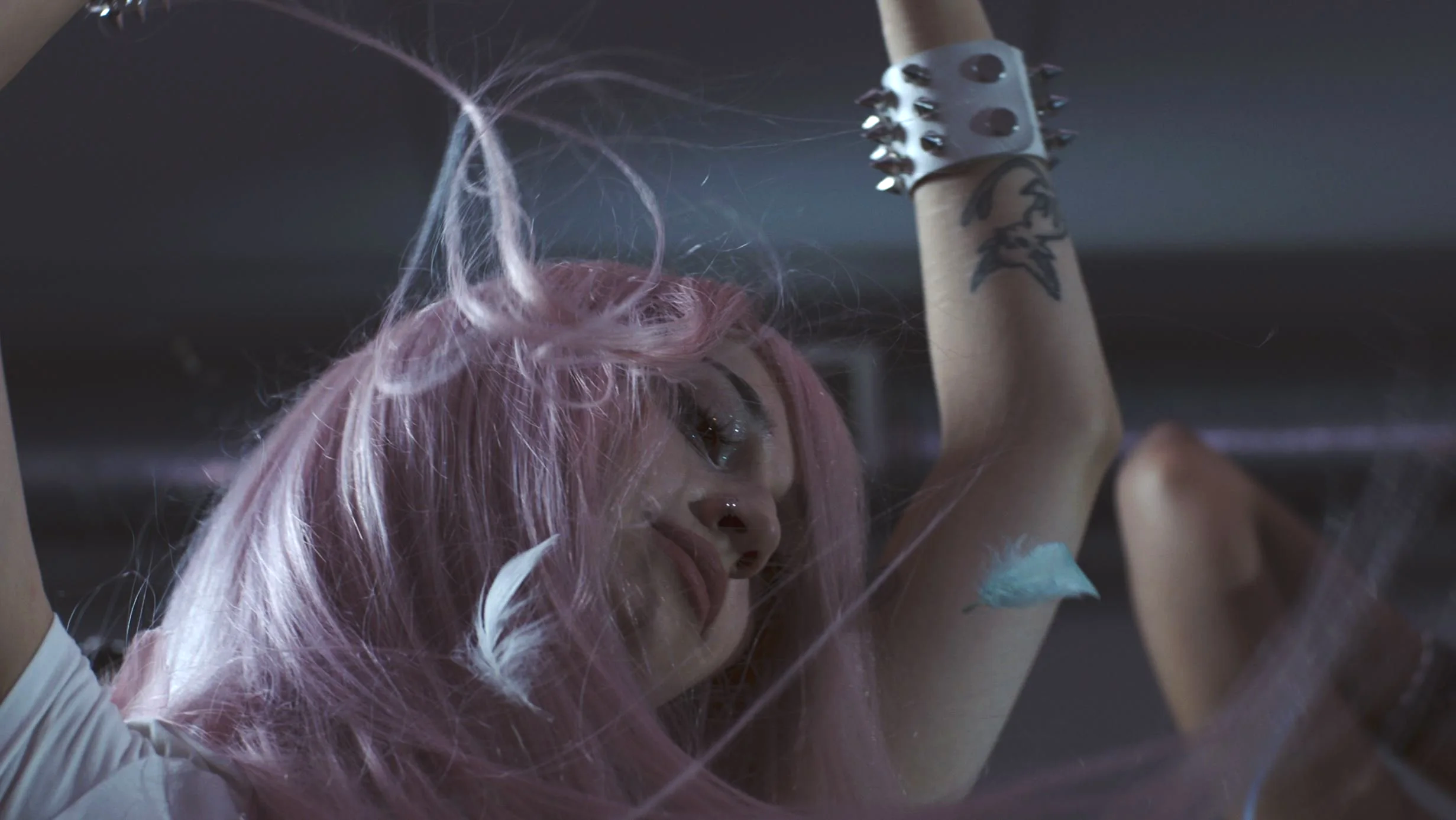 S1RENA - Oxytocin (Music Video)