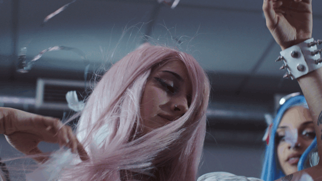 S1RENA - Oxytocin (Music Video)