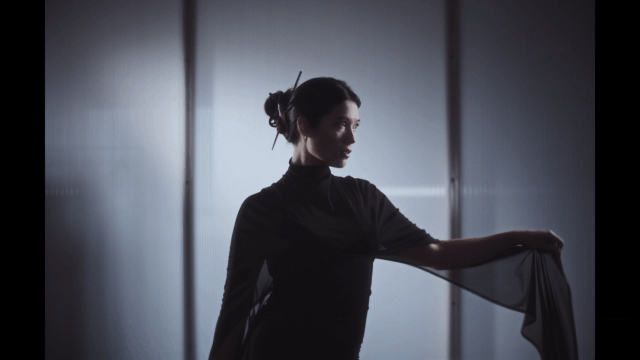 MUANH - u wanna have it (Music Video)