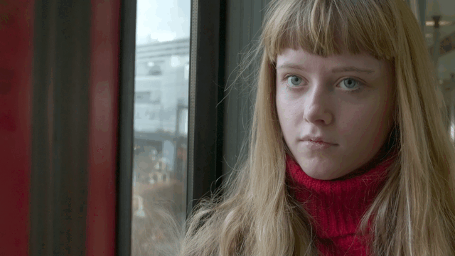 Verinnerung (Shortfilm)