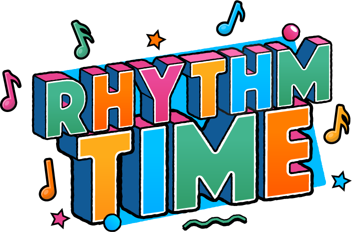 Rhythm Time Franchise