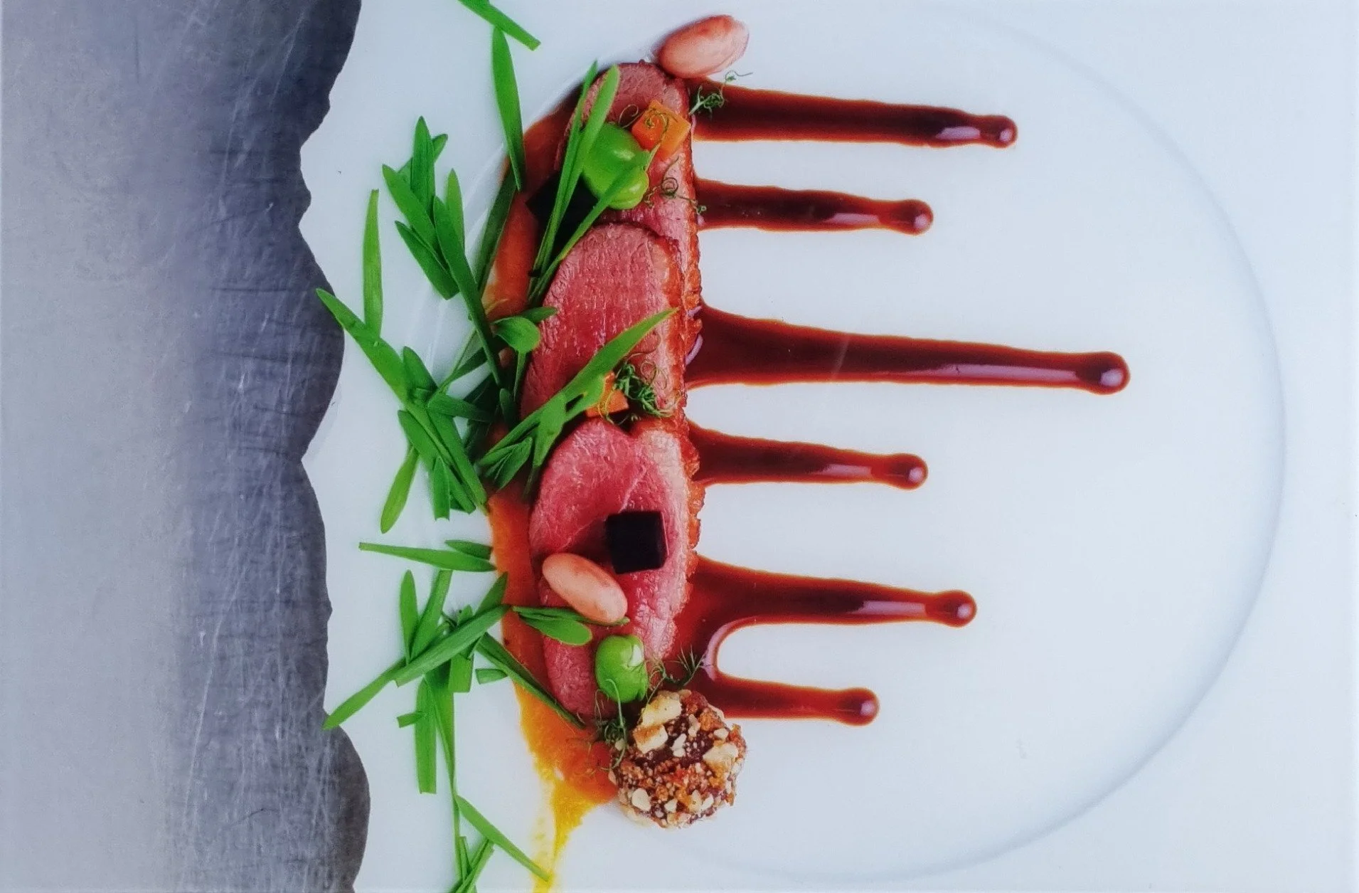 bespoke interior glass