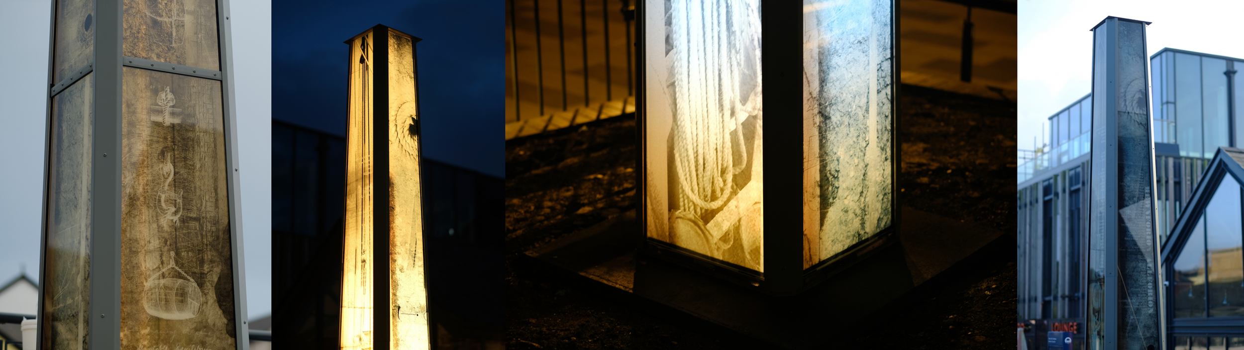 Haverfordwest Tidemarker