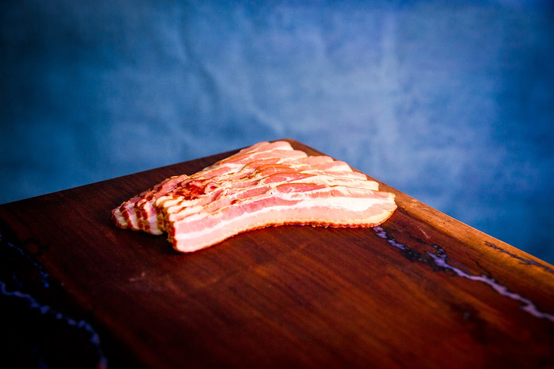 Smoked Bacon