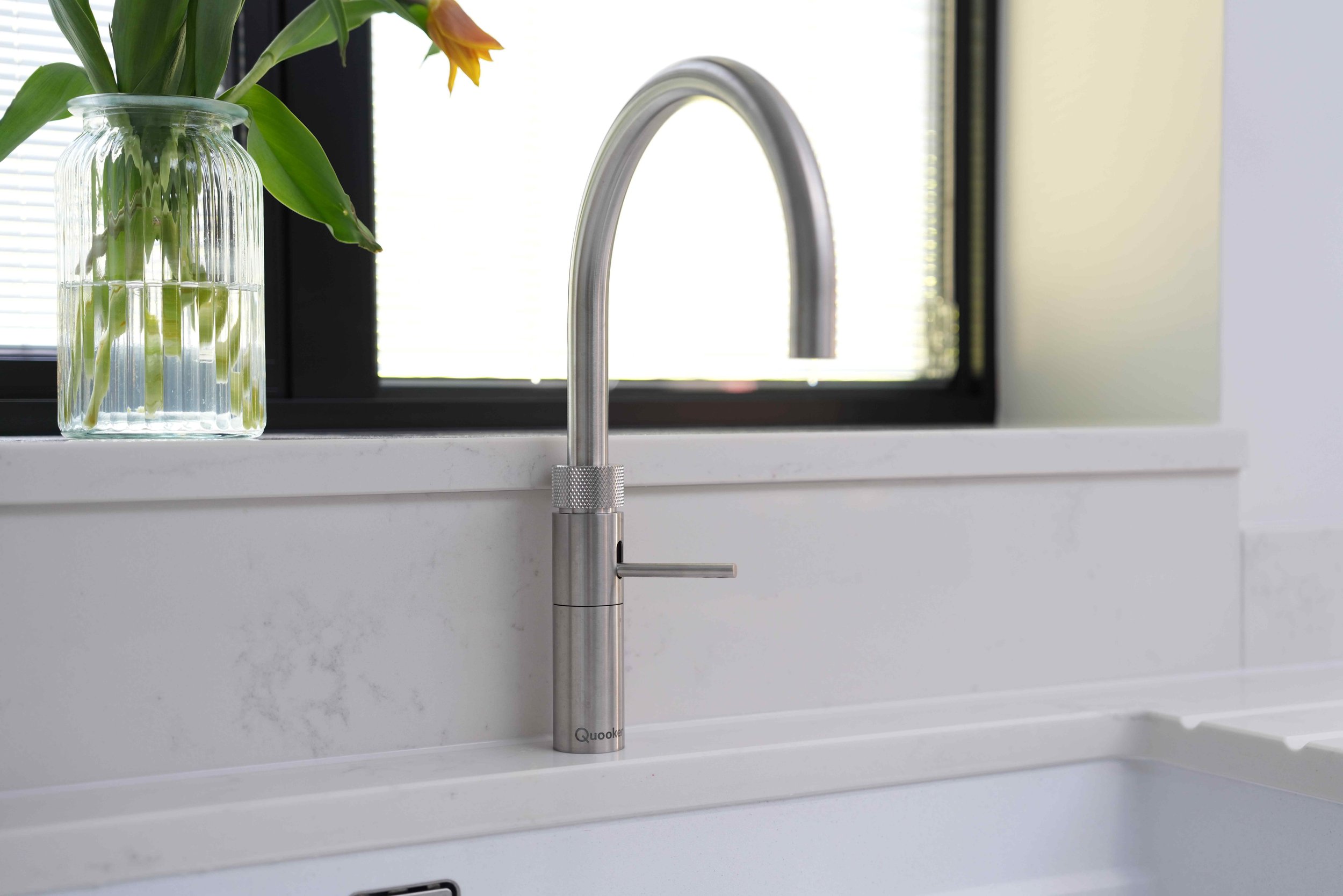 Quooker Tap Servicing