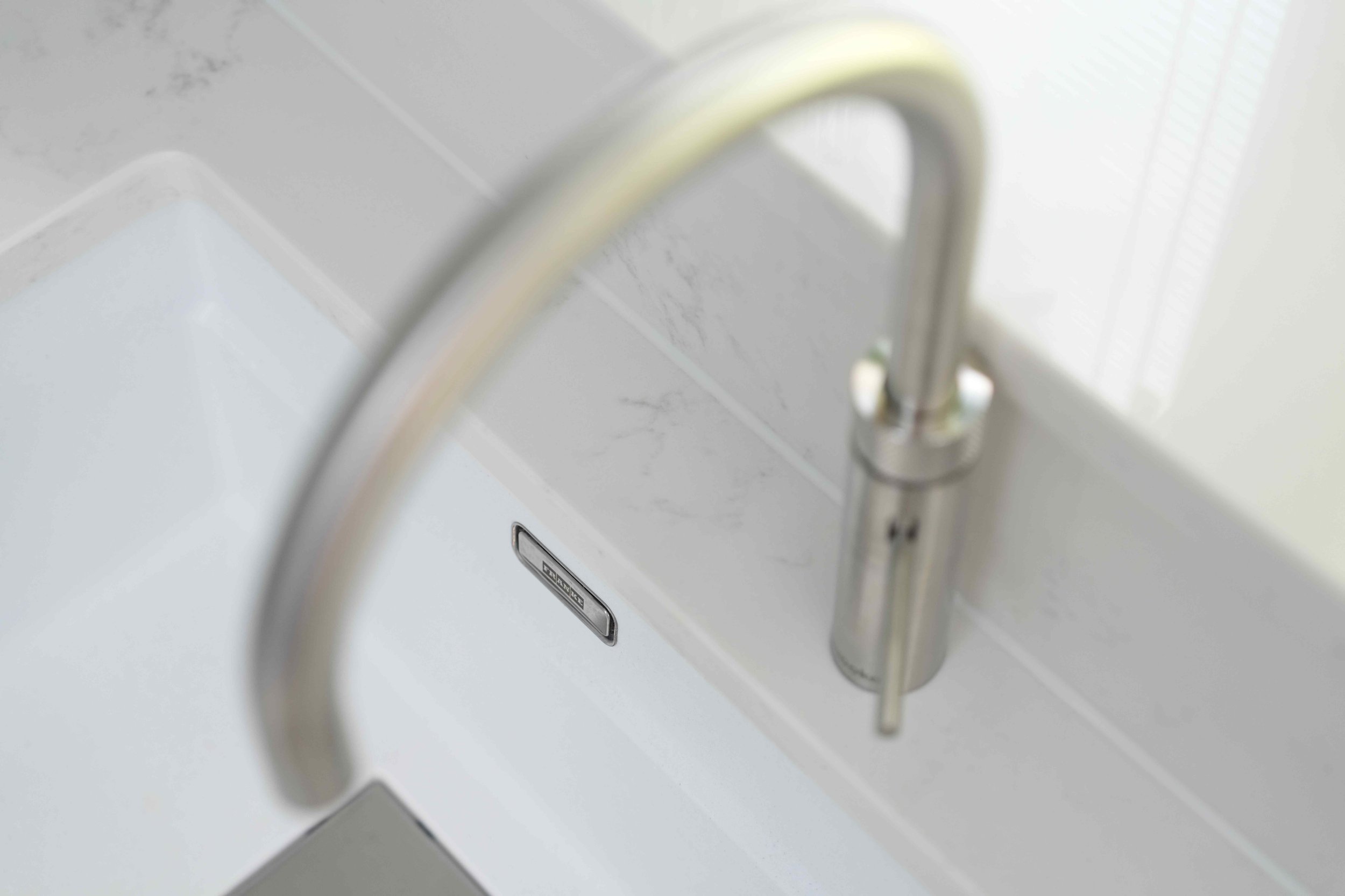 Quooker Tap Servicing