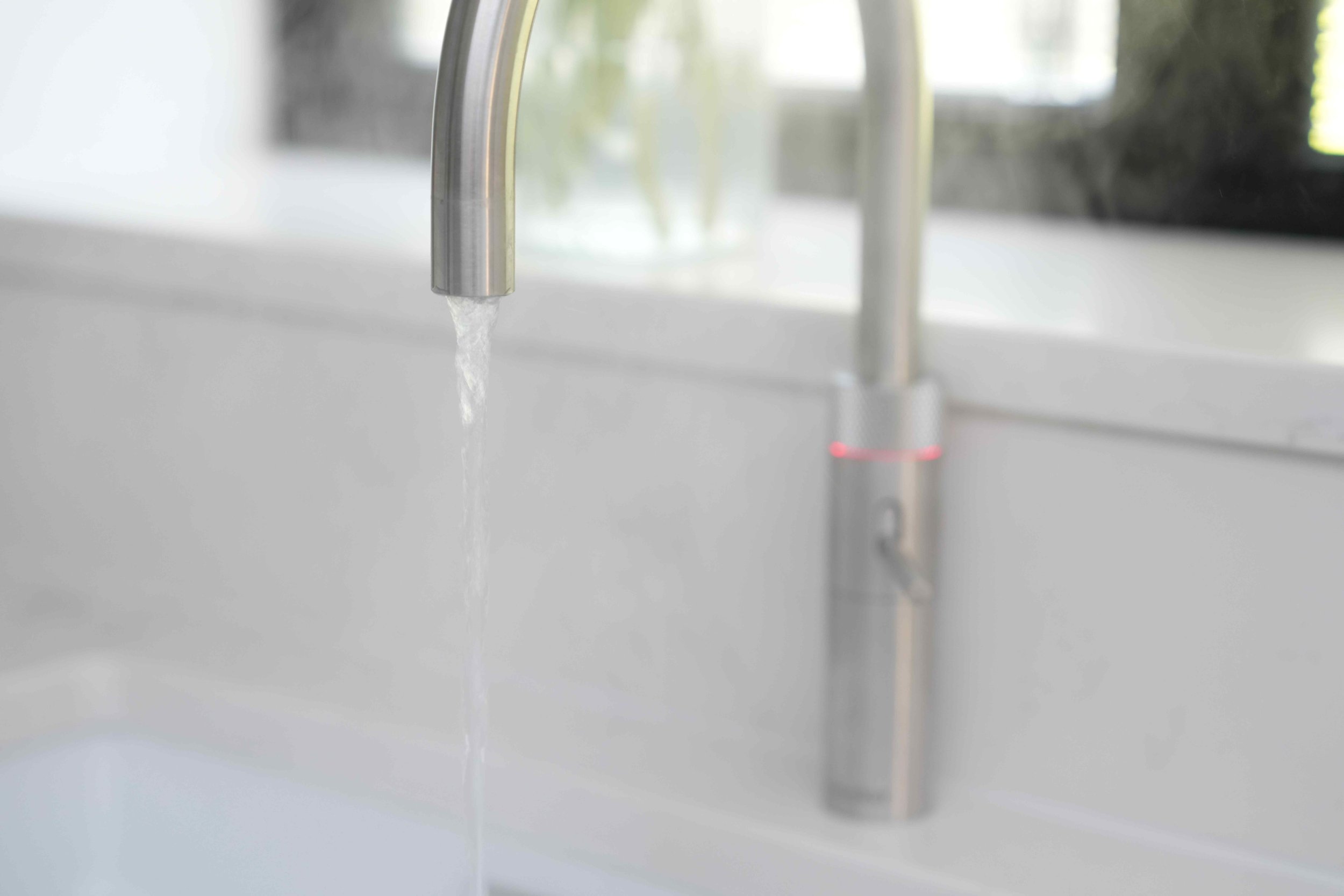 Quooker Tap Servicing