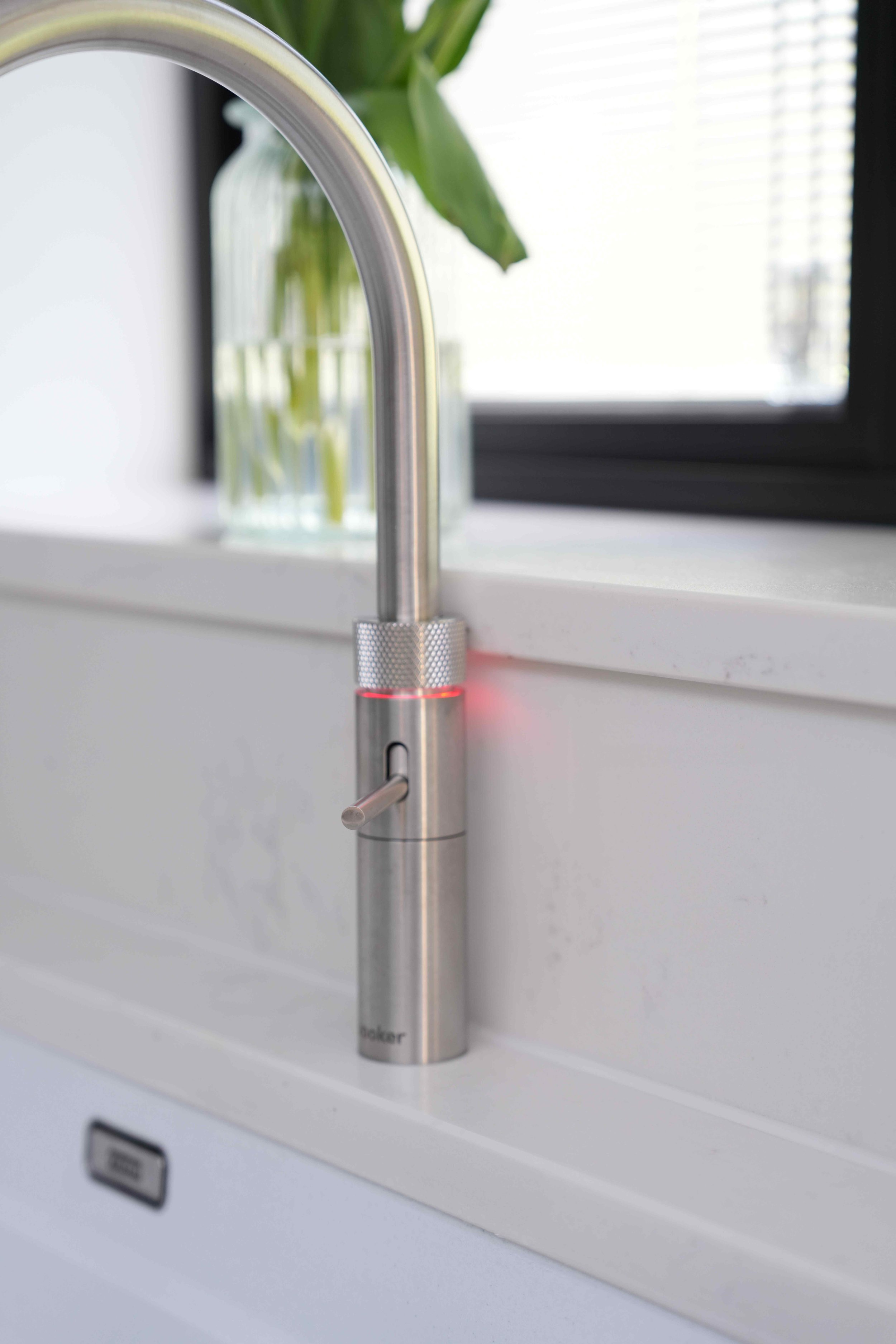 Quooker Tap Servicing
