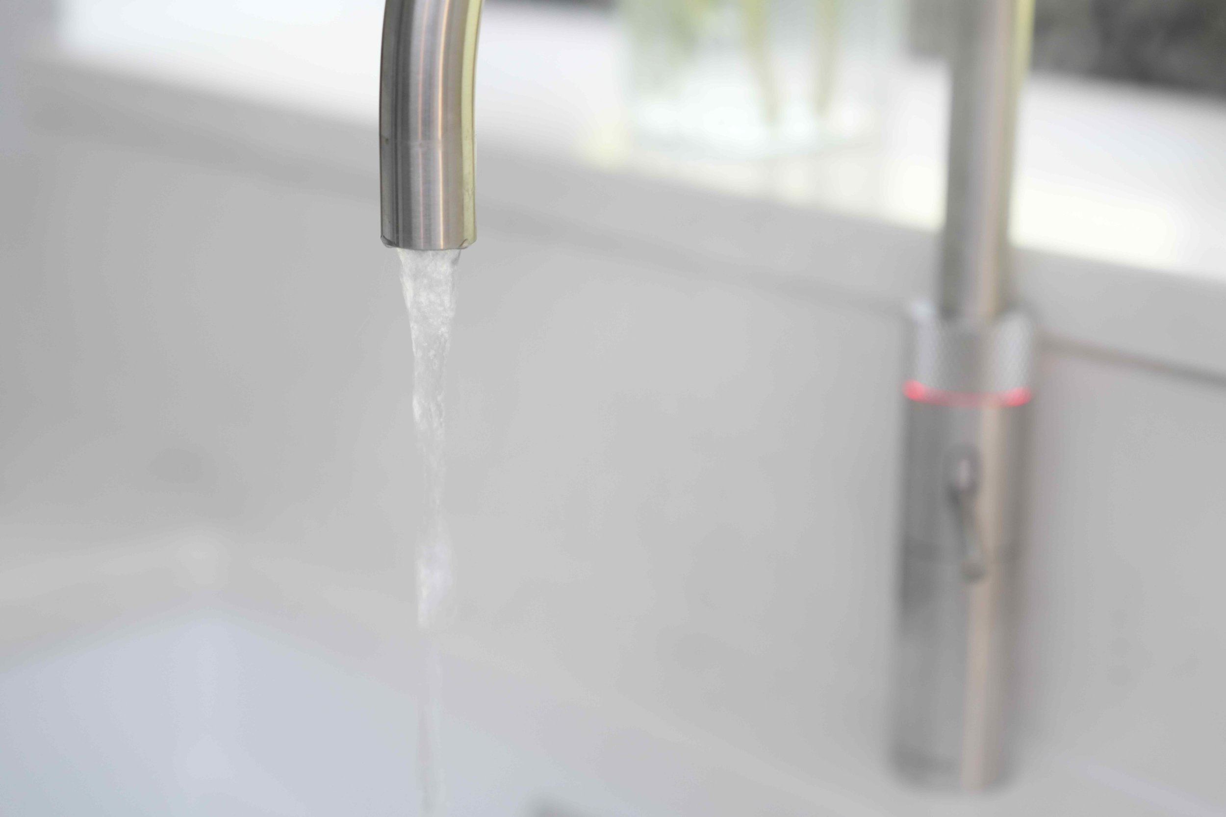 Quooker Tap Servicing