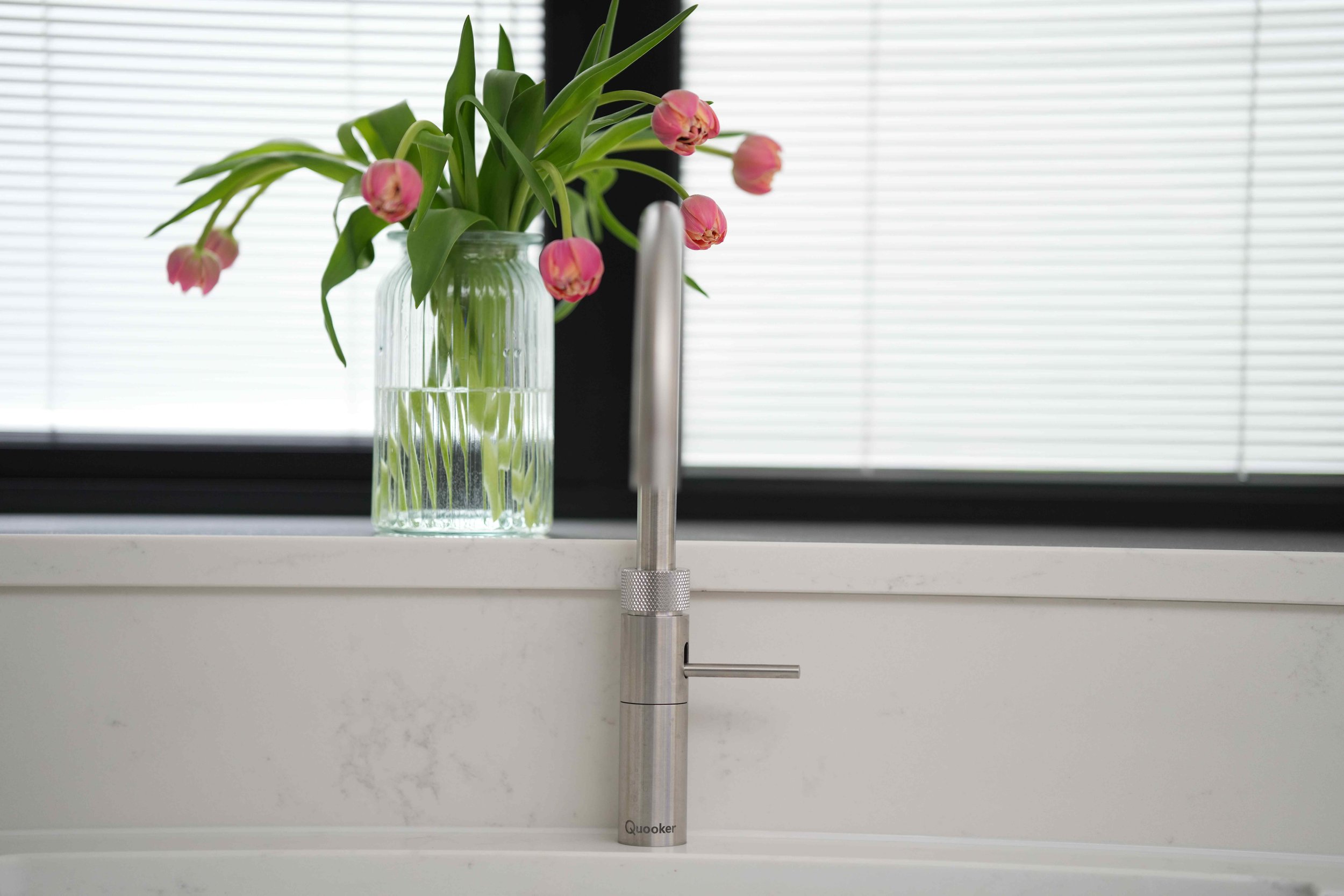 Quooker Tap Servicing