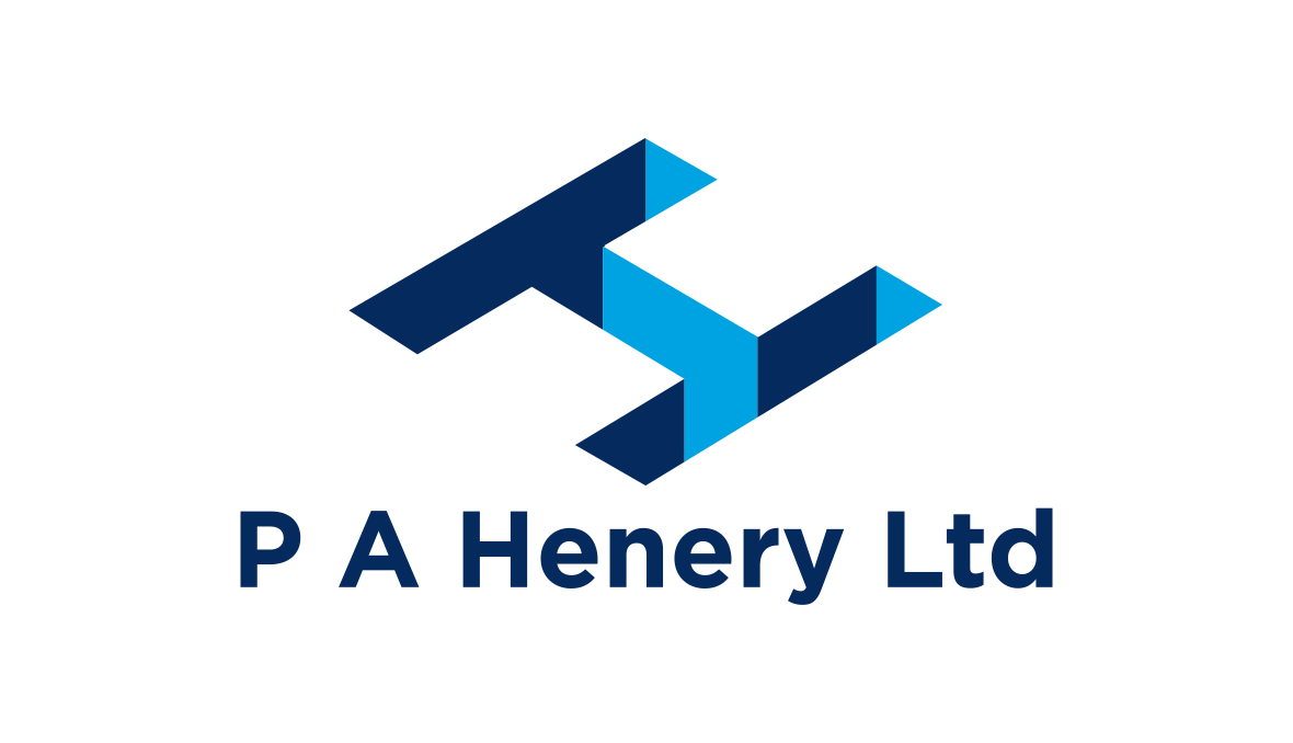 P A Henery Ltd 