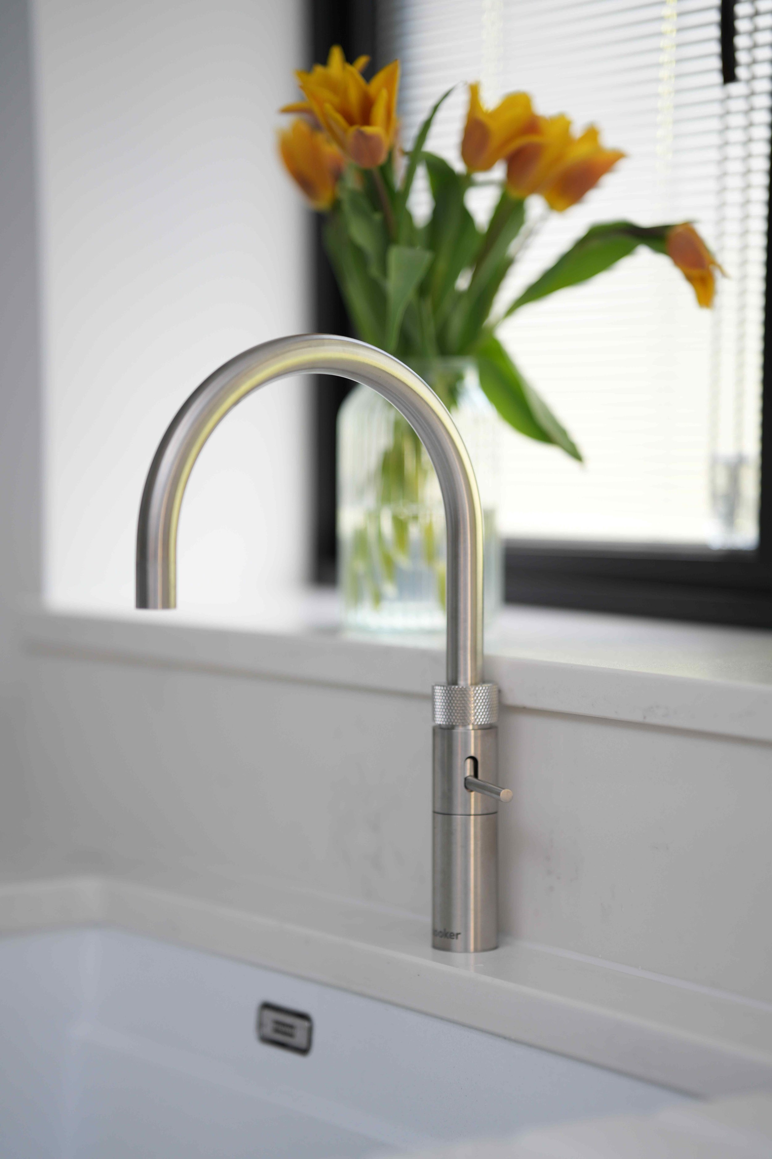 Quooker Tap Servicing