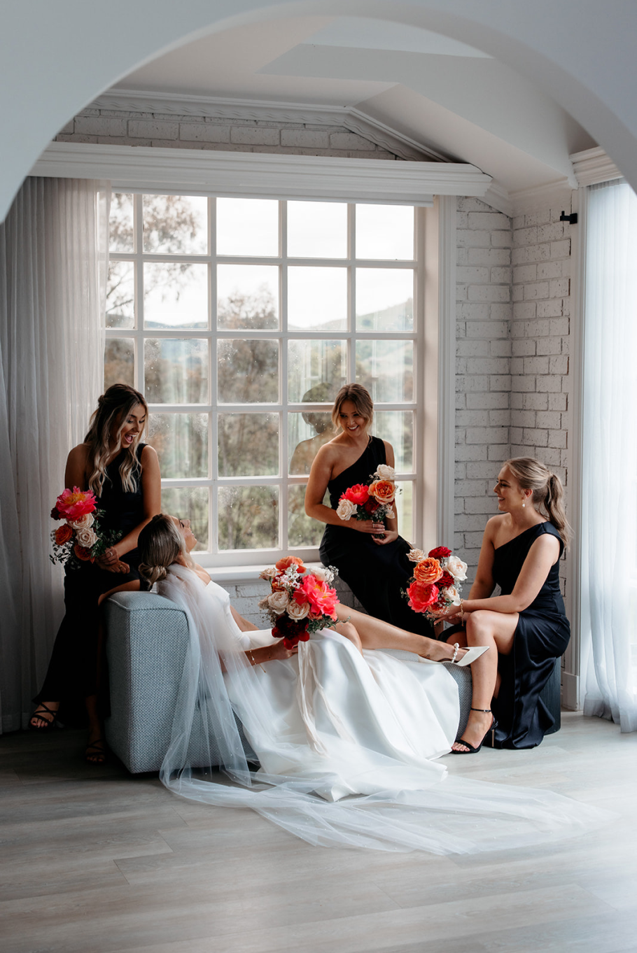 Trawool Estate | Wedding Flowers | Bridal Bouquets