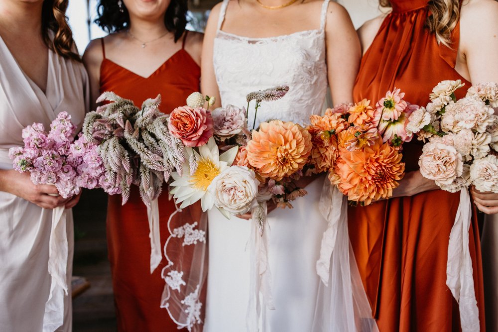 Wedding Florist | Melbourne Florist | Bendigo Florist