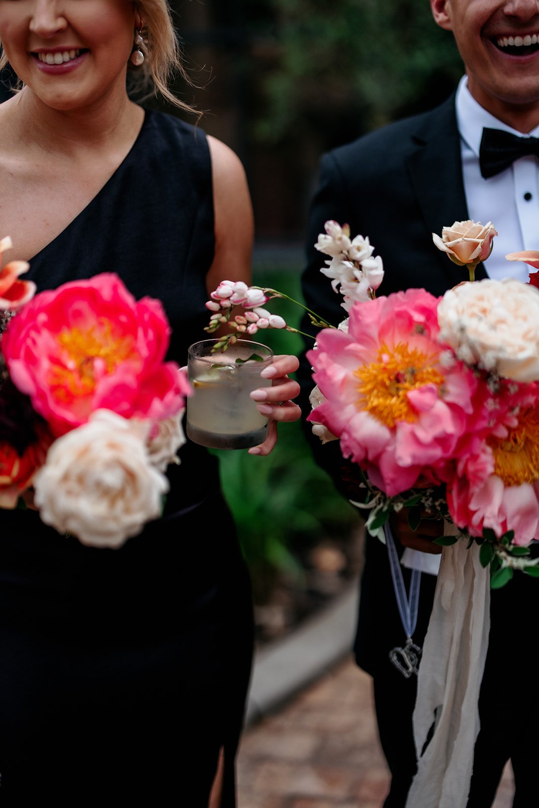 Trawool Estate Wedding Flowers by Judah Rose Wedding Florist