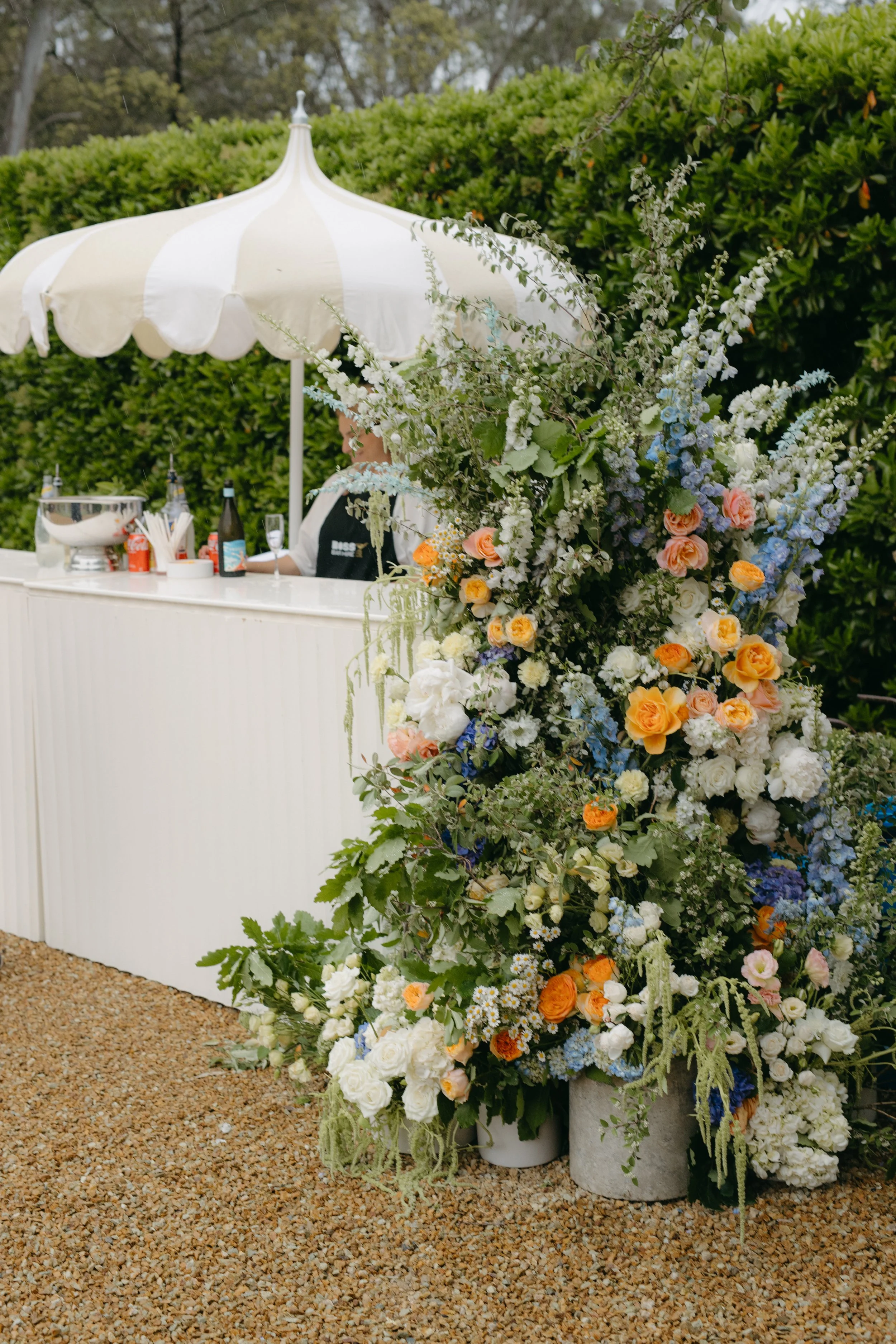 Laura and Jonti - Private Property