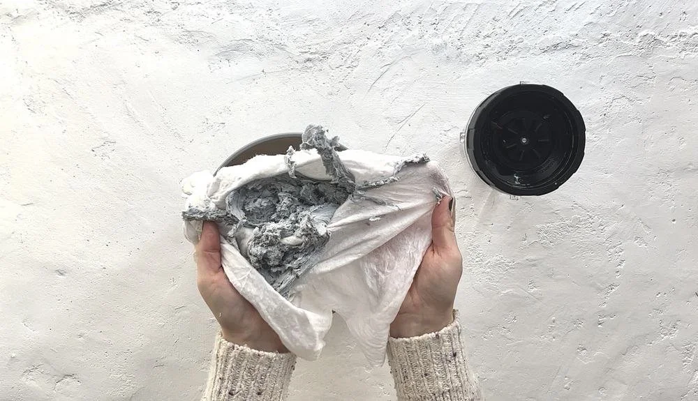 Paper Guide — Cozy Rawness