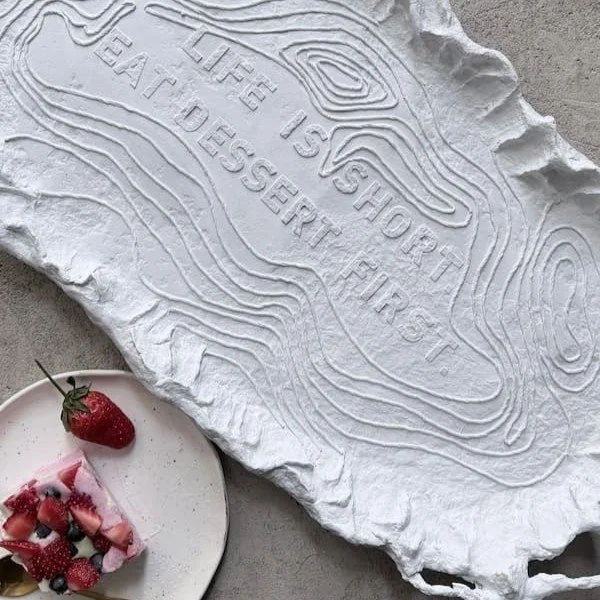 From Shelf to Surface: Completing a Paper Tray Study