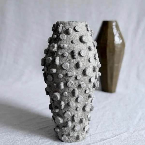 How to Make a Reusable Cardboard Mould for Paper Pulp
