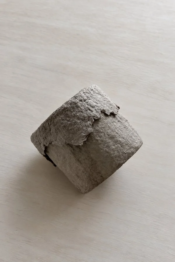How to Make a Lid for a Paper Pulp Box