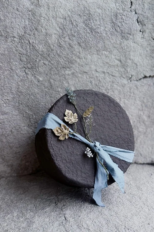 Handmade Gift Box Decorating Ideas
