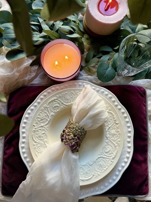 Gallery 3 — Cozy Rawness