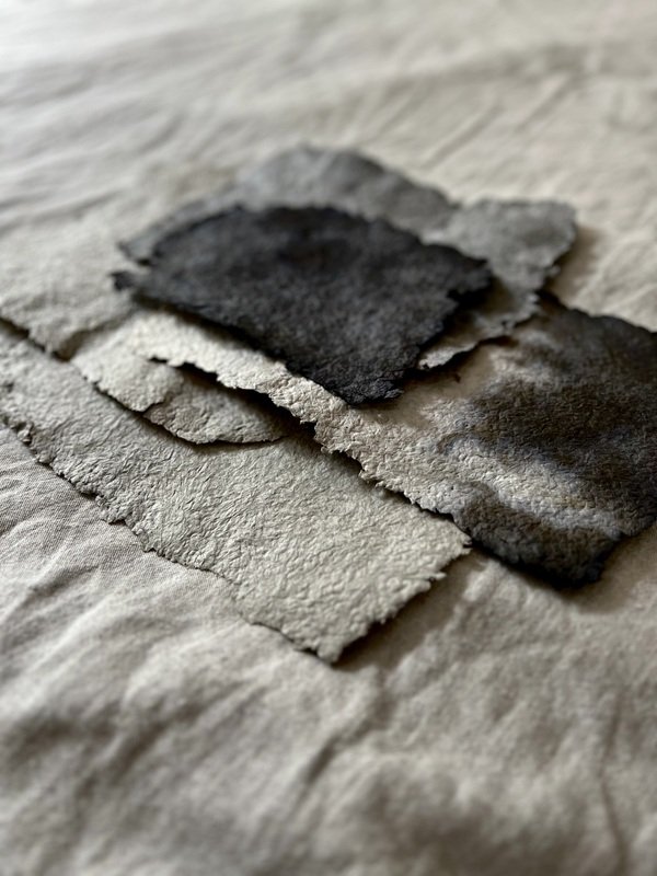 DIY Handmade Paper from Old Newspapers – Creative Recycling Tutorial ...